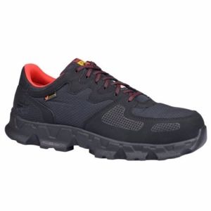 Timberland PRO Powertrain Black Steel Toe Running Shoe